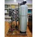 Wasserbehandlung Umkehrosmose Maschine für reine Wasserreiniger